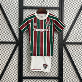 FLUMINENSE PRIMERA EQUIPACIÓN 25/26 NIÑOS - Bota de Oro Tienda